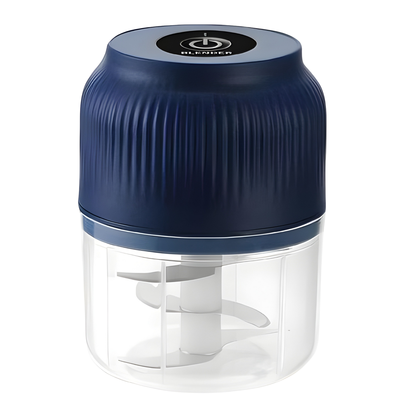 Picador de alimentos electrica