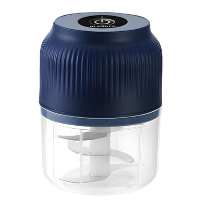 Picador de alimentos electrica